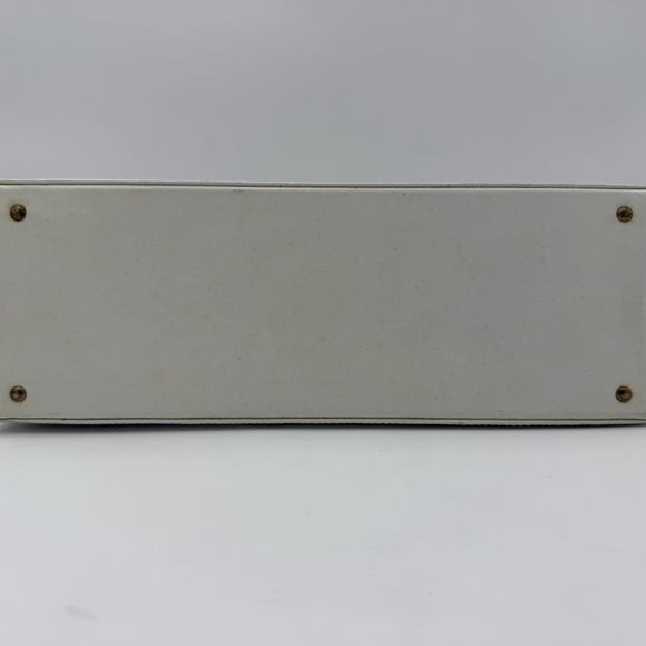 MORABITO COUSU MAIN 1905 PARIS • SCALA 28 Bag • Made in FRANCE (Retails $10K+) - Picture 9 of 15